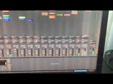 Kush arora blackout Ja wax trax meets dread