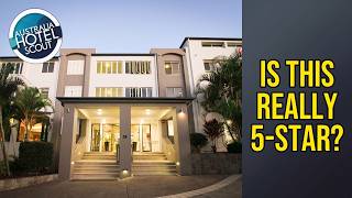 Caloundra Central Apartment Hotel - Is This Really 5-Star? | Sunshine Coast, Aus