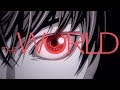 The World Death Note Tribute AMV