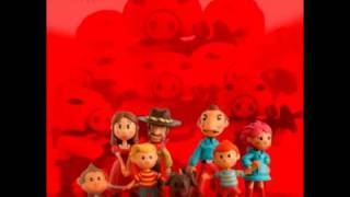 Mother 3 - Porky's Porkies (Pokey's Pokies / Pokey Twist Remix)