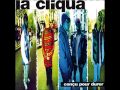 La Cliqua - Conçu pour durer (Full EP) 