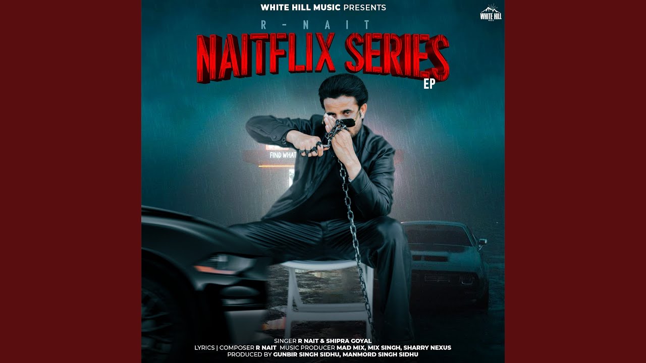 Kuwari Lyrics | Naitflix Series | R Nait