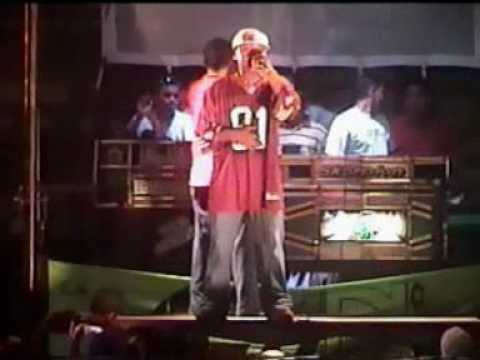 los torsidos (EL MISTER BLAKC)