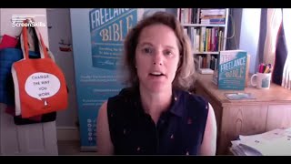 How film and TV professionals can develop their freelance careers in the coronavirus crisis
