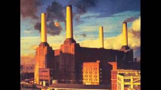 Pink Floyd - Pigs on The Wing part 2 (with Snowy White)