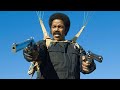 Black Dynamite  Full Movie Facts And Review |  Michael Jai White / Tommy Davidson