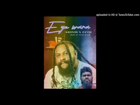 Eye wara   Kronos x Zavid Prod by Wemi Beatz