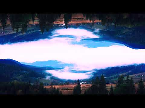 Lake Night featuring Miles Cooper Seaton - BOUND