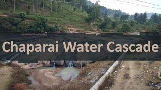 preview picture of video 'Araku Series - EP3 | Katiki Waterfalls to Chaparai Water Cascade | Adithya Ivaturi'