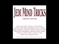 Jedi Mind Tricks (Vinnie Paz + Stoupe)  - "Told U" (feat. Brooklyn Academy) [Official Audio]