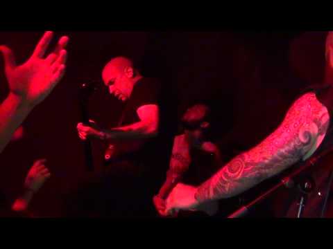 Kill The Client (live - Chaos In Tejas '13)