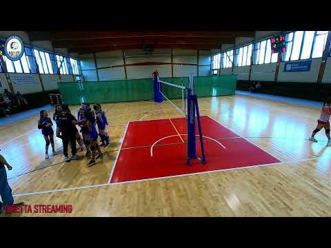 LAGOSANGELES vs UISP FE