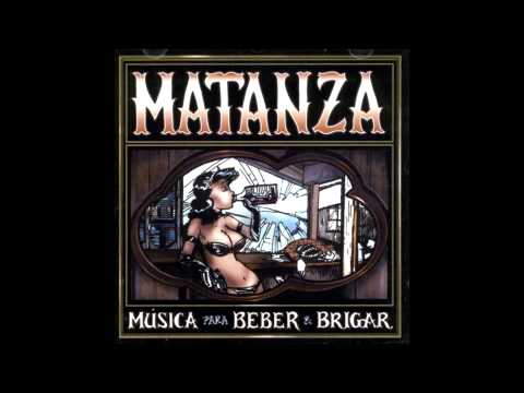 Matarei - Matanza