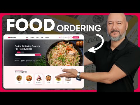 How to Make a Food Ordering Website in WordPress (Delivery + Pickup + Reservations)
