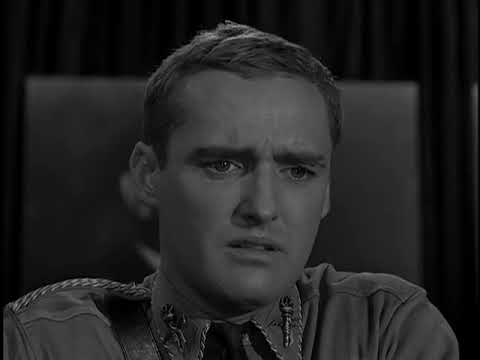 4x04 pt.07 Lui è vivo - Ai Confini Della Realtà (The Twilight Zone)