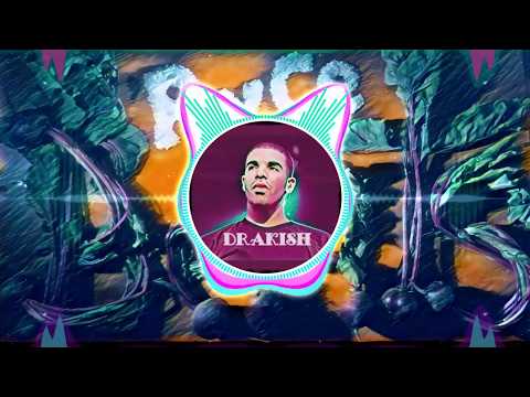 Drake x Logic x Russ Type Beat “Drakish” | Type Beat 2017 | Rap Instrumental