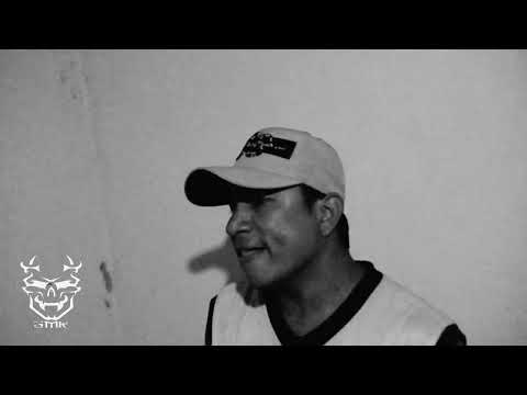 JGolden RapZodia-Conciencia