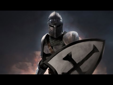 Sabaton - The Last Stand (Reverb + Slowed)