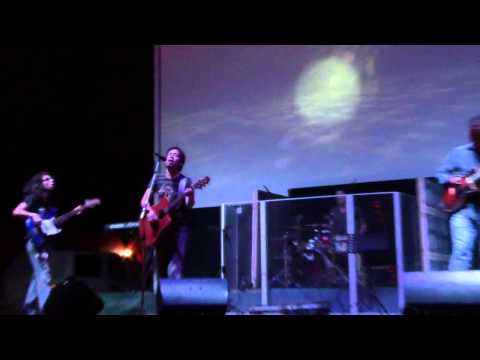 "Little Wing" - Dani Kosh - PROCER (Live at Wah Wah Beach Bar)