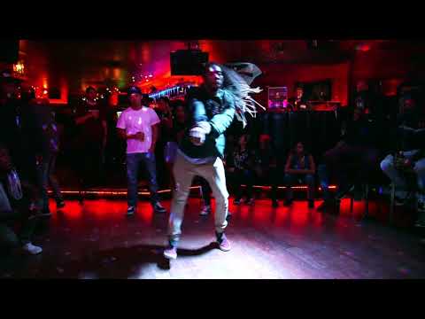 Second Sundae Tribal vs AL Blacc