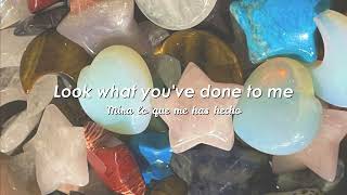 Crystal Clear (-) Pharrell Williams [lyrics - sub español]