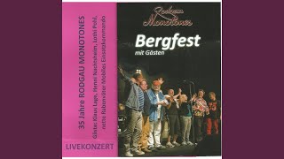 Die Hesse komme! (Live)