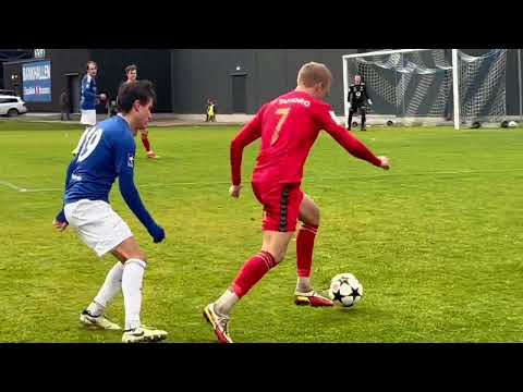 Sesongavslutning på Syltøran: Surnadal - Spjelkavik