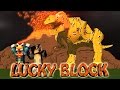 Minecraft | LUCKY BLOCK BOSS CHALLENGE ...