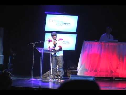 ETV @ DJ Stylus Awards '09 - Trixx and RG