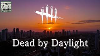 歌って良いよね【#457 Dead by Daylight】ハヤミネの生ミネ DbD デッドバイデイライト LIVE ライブ