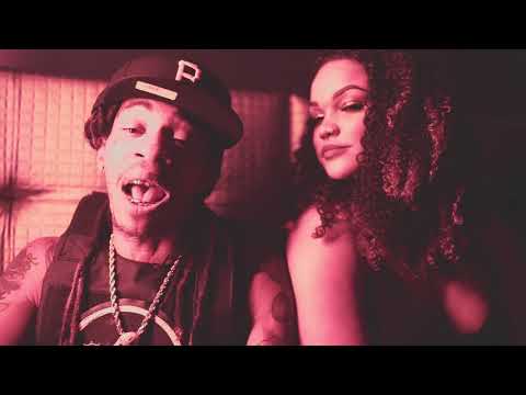 Sammy Ghostt Feat. Rob Raxe - Down Bad (Official Video)