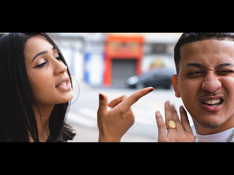 Mc Gobbete -  I Love Cachaça (Video Clipe)