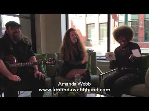 Promotional video thumbnail 5 for Amanda's All-Request