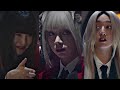 Kakegurui Liveaction Tiktok Edits