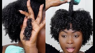 How To Change 4c Hair
