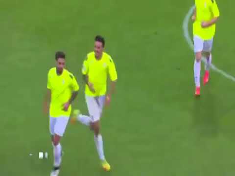 Cartagena 1-2 Córdoba B  15-01-17