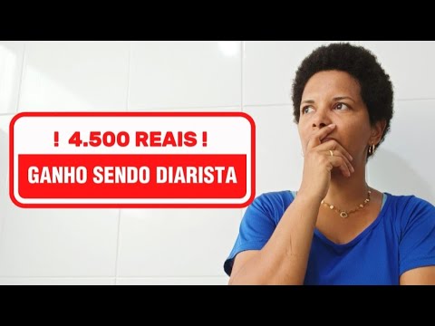 COMO FATURAR ALTO SENDO DIARISTA? #empreendedorismo  #limpeza #faxina