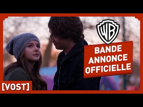 Si je reste (c) Warner Bros France