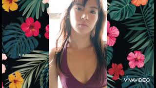 関水渚(Nagisa Sekimizu)セクシー画像集Sexy image collection😆