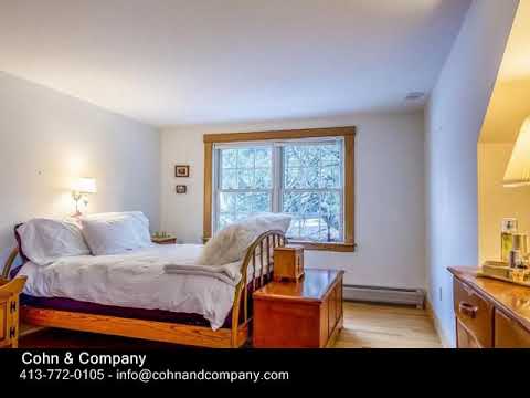 33 Bray Road, Buckland MA 01370 - Single Family Home - Real Estate - For Sale -