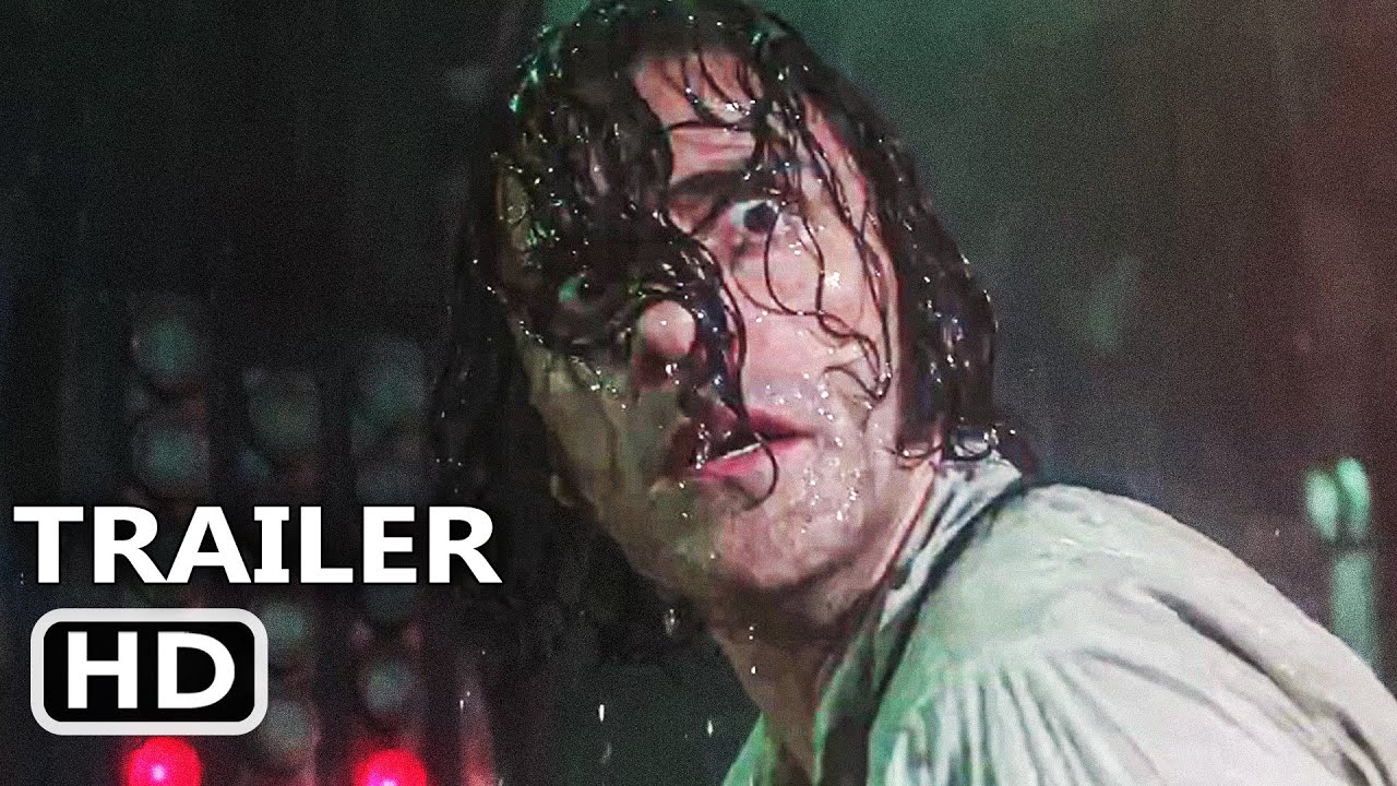 Trailer oficial de Frankenstein - Completo