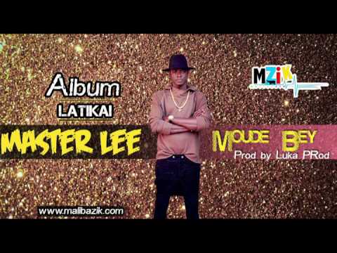 MASTER LEE "MOUDE BEY" ((Audio))