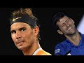 Rafael Nadal Was DESTROYING Everyone But Then Faced Novak Djokovic