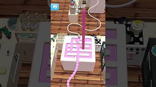 Relax and watch this stack build #stackydash #shorts