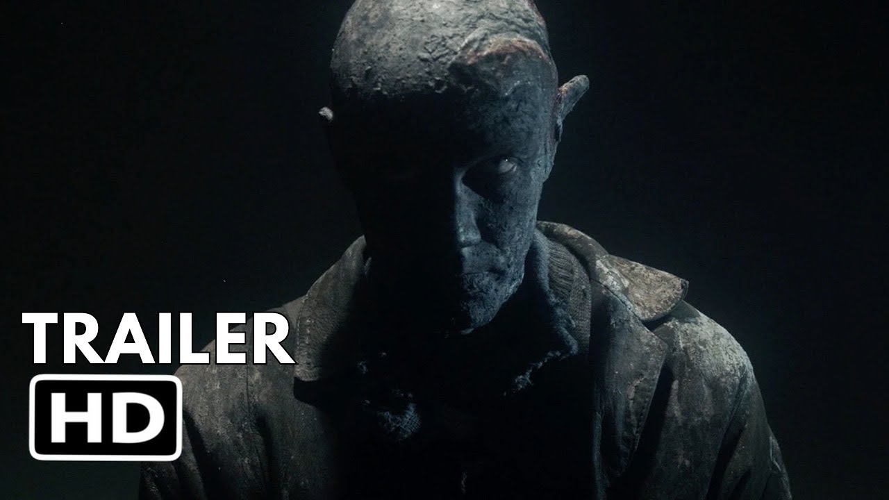 Trailer oficial de Backwood Madness - Legendado