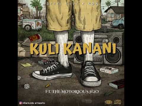 Rdk boysolver x Steel Cool ft The notorious H2O (kuli kanani)