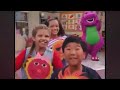 Opening To The Complete Fourth Season Tape 3 Episode 4 Demo Version