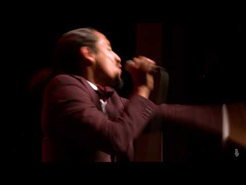 Chicano Batman - Jealousy (eTown webisode #1223)