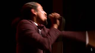 Chicano Batman - Jealousy (eTown webisode #1223)