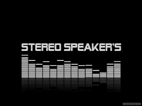 Afrojack Ft. Far East Movement - Take Over The G6 (Stereo Speaker's and Dj Wool Mashup)